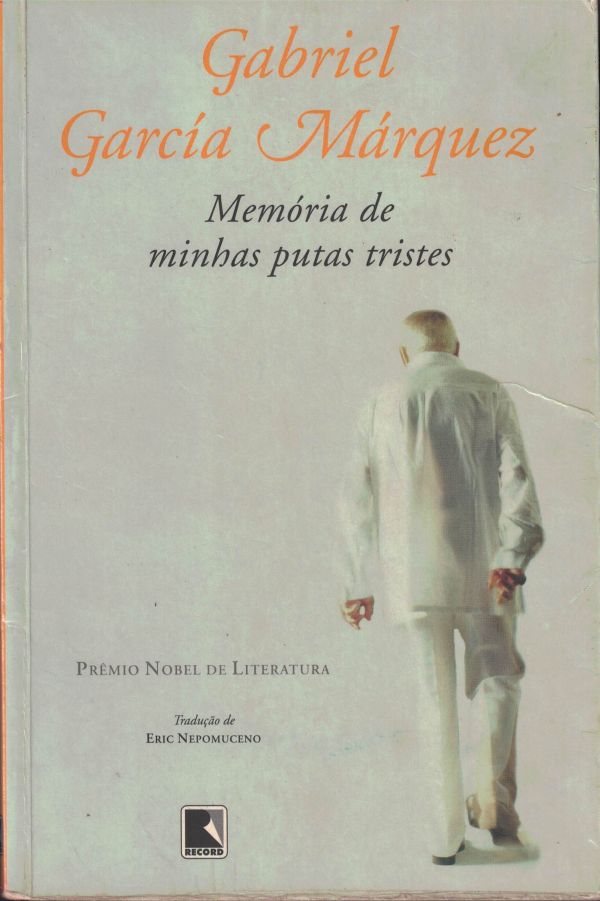 Memória de minhas putas tristes